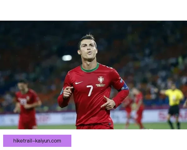 葡萄牙夺得欧洲杯冠军，状态回暖再书辉煌足球历史