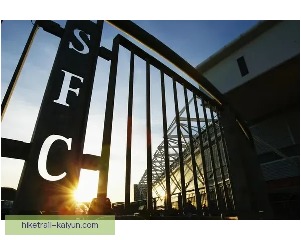 南安普顿未来规划引发关注，俱乐部竞技及财政发展趋势分析