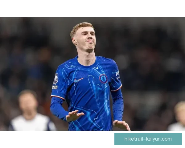 帕尔默近期表现稳定，球队贡献逐渐显现，状态回暖值得关注。