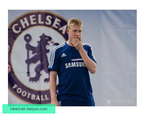 德布劳内十年传奇回顾，曼城核心角色的表现稳健与持续提升