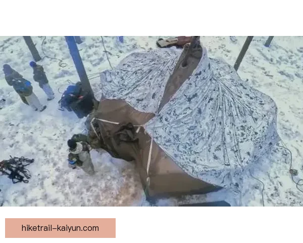 芬兰雪地训练中，球队状态稳健，备战冬季赛事引发关注