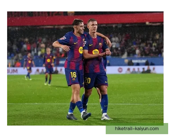 费尔明中场表现稳健，潜力持续提升