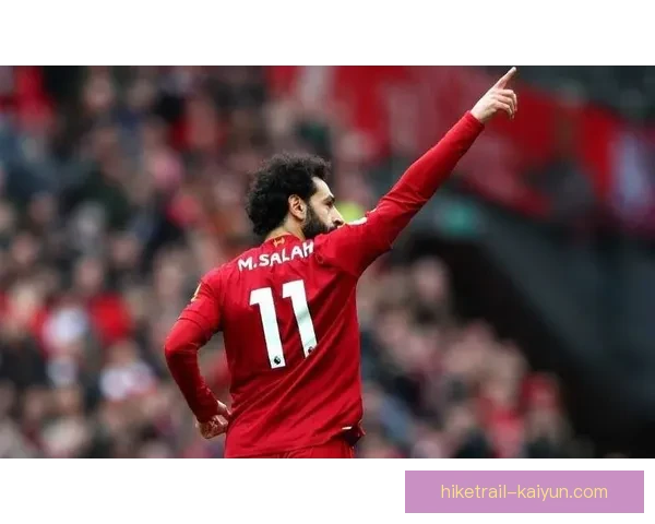 萨拉赫盘带技术分析：本赛季突破成功率与变向频率走势清晰