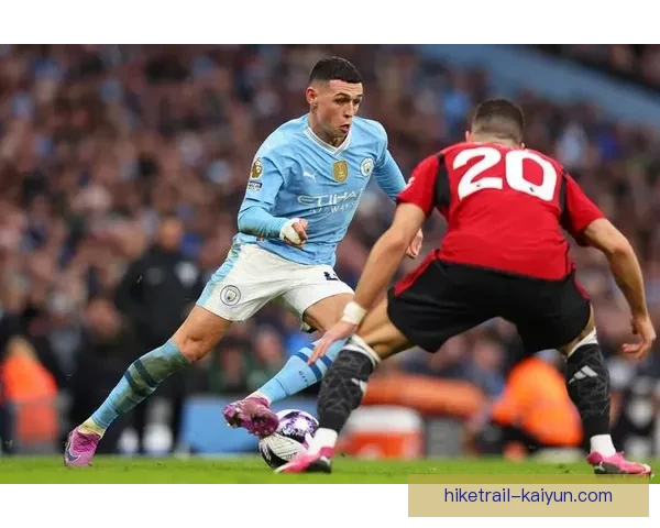 福登估值与转会市场潜力持续提升